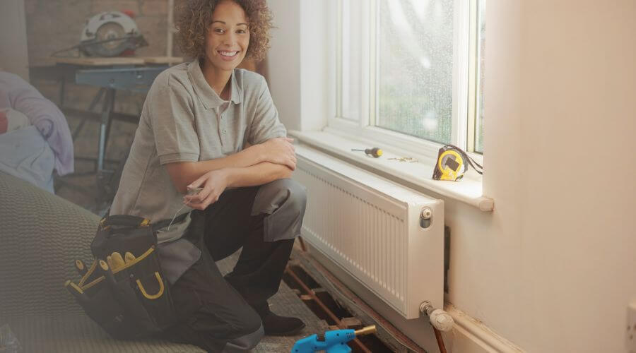 Professional Tankless Water Heater Installation in Witts Springs, AR
